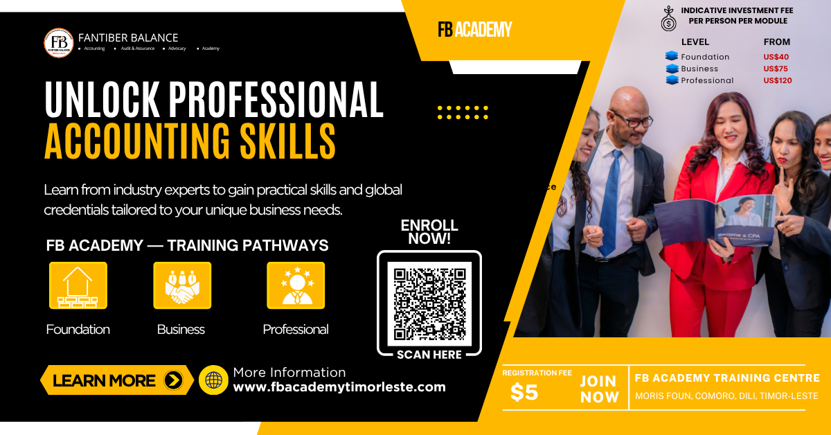 FB Academy Program